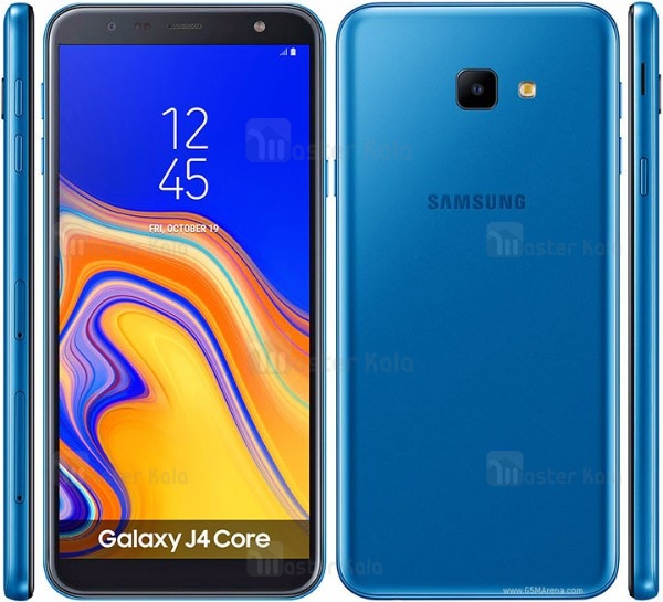 لوازم جانبی گوشی سامسونگ Samsung Galaxy J4 Core 2018