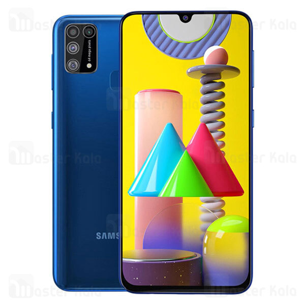 لوازم جانبی گوشی سامسونگ Samsung Galaxy M31 Prime