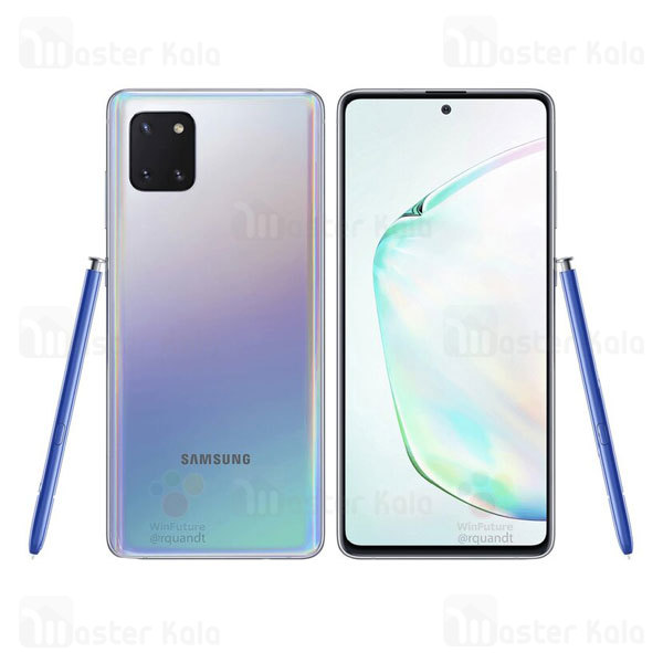 لوازم جانبی سامسونگ Samsung Galaxy S10 Lite