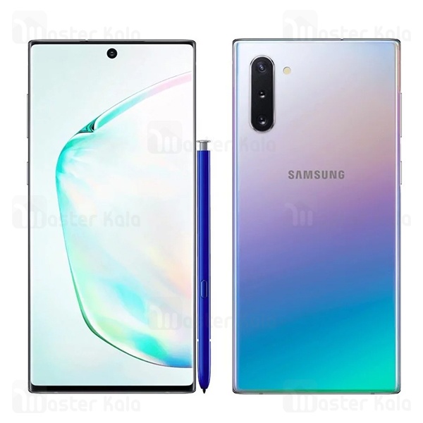 لوازم جانبی سامسونگ Samsung Galaxy Note 10 Plus