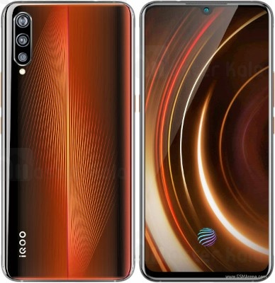 لوازم جانبی گوشی ویوو Vivo IQOO