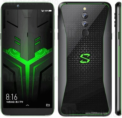 لوازم جانبی گوشی شیائومی Xiaomi Black Shark Helo