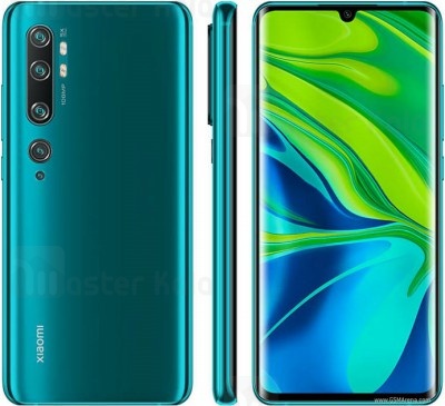 لوازم جانبی گوشی شیائومی Xiaomi Mi Note 10 Pro