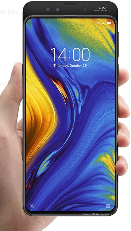 لوازم جانبی شیائومی Xiaomi Mi Mix 3