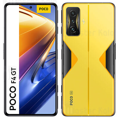 لوازم جانبی گوشی شیائومی Xiaomi Poco F4 GT