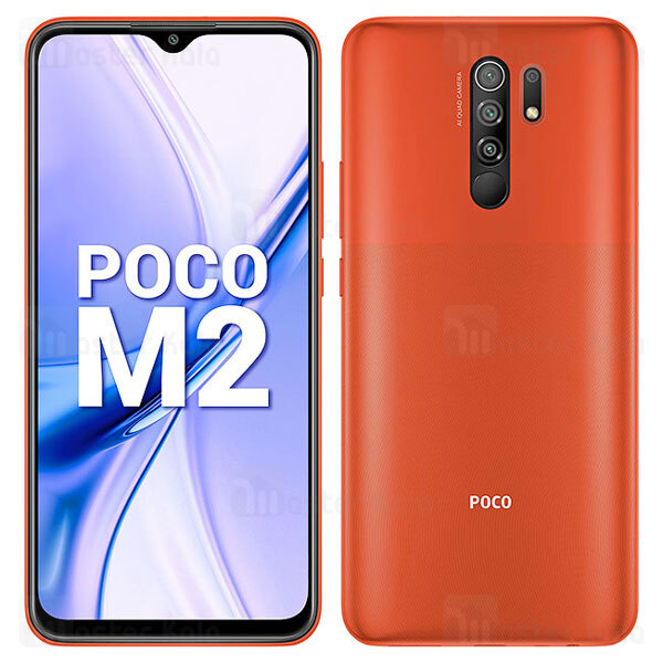 لوازم جانبی گوشی شیائومی Xiaomi Poco M2