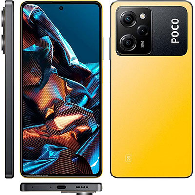 لوازم جانبی گوشی شیائومی Xiaomi Poco X5 Pro