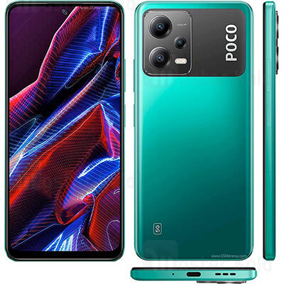 لوازم جانبی گوشی شیائومی Xiaomi Poco X5