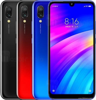 لوازم جانبی گوشی شیائومی Xiaomi Redmi 7