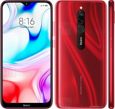 لوازم جانبی گوشی شیائومی Xiaomi Redmi 8