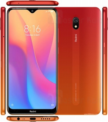 لوازم جانبی گوشی شیائومی Xiaomi Redmi 8A Pro