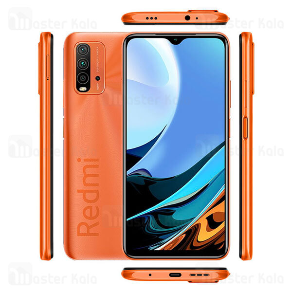 لوازم جانبی گوشی شیائومی Xiaomi Redmi 9 Power