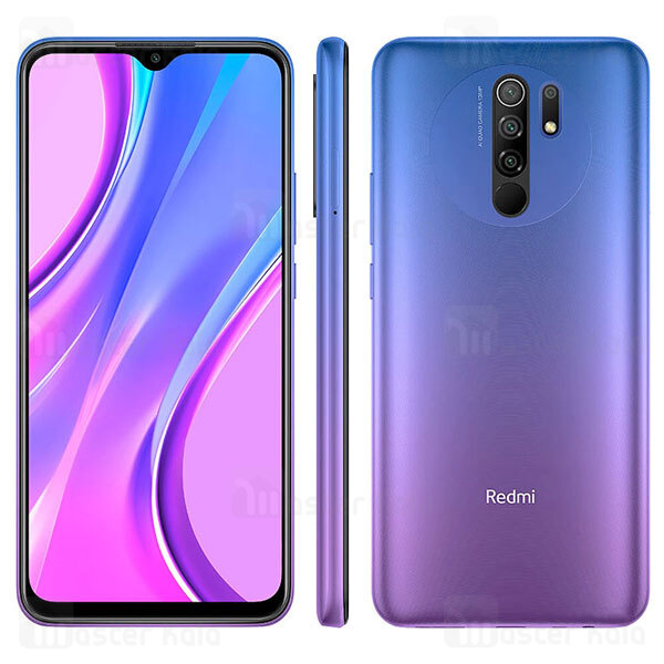 لوازم جانبی گوشی شیائومی Xiaomi Redmi 9 Prime