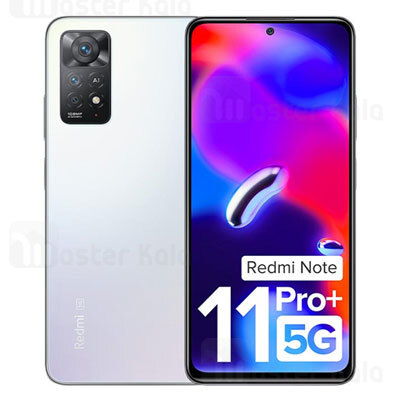 لوازم جانبی گوشی شیائومی Xiaomi Redmi Note 11 Pro Plus 5G (India)