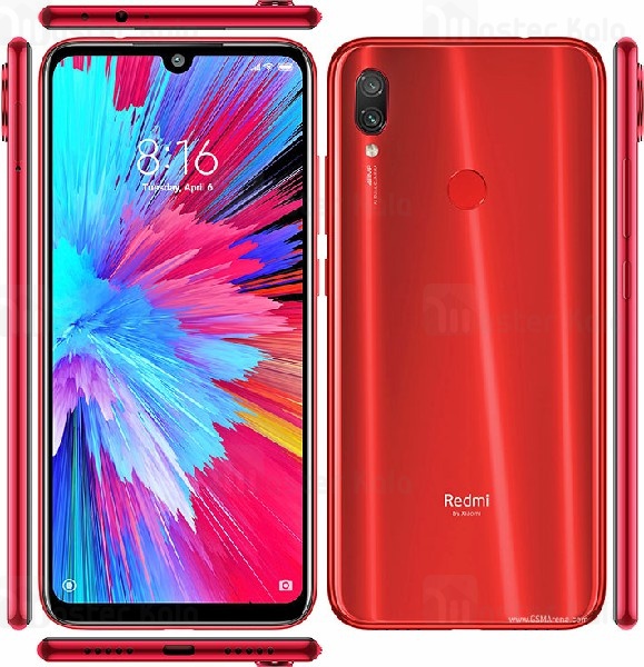 لوازم جانبی گوشی شیائومی Xiaomi Redmi Note 7s