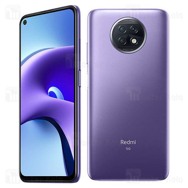 لوازم جانبی گوشی شیائومی Xiaomi Redmi Note 9T