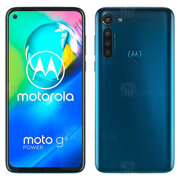 لوازم جانبی گوشی موتورولا Motorola Moto G8 Power