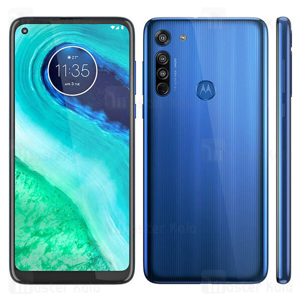 لوازم جانبی گوشی موتورولا Motorola Moto G8