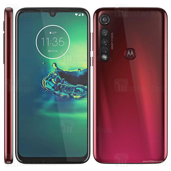 لوازم جانبی گوشی موتورولا Motorola Moto G8 Plus / One Vision plus