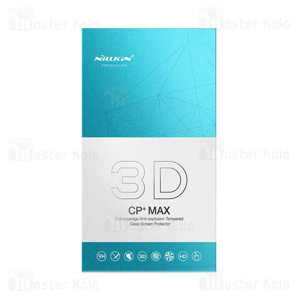 گلس نیلکین 3D CP+ Max