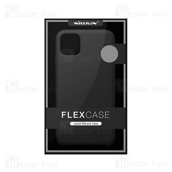 قاب نیلکین Flex Pure