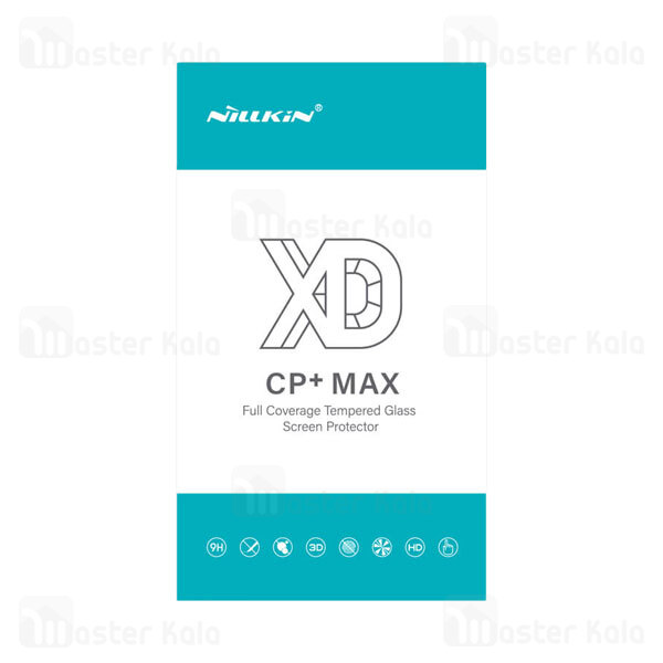 گلس نیلکین XD CP+Max