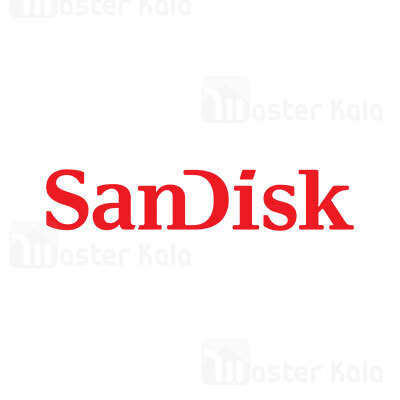 تمام محصولات برند Sandisk