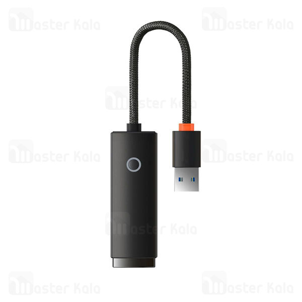 هاب USB