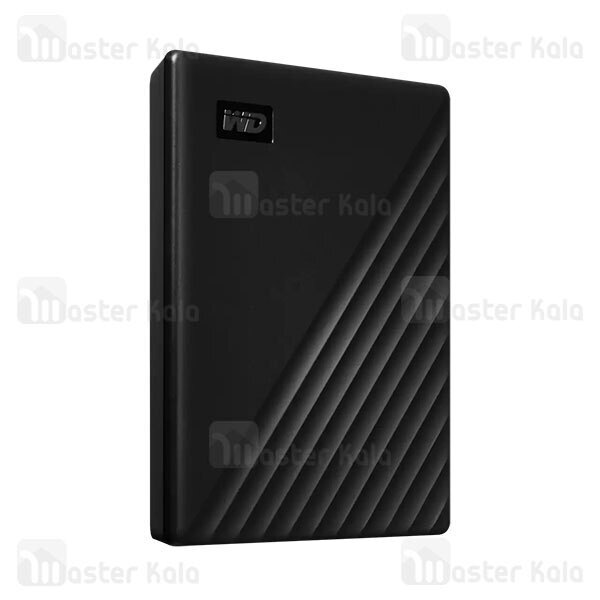 هارد اکسترنال Western Digital