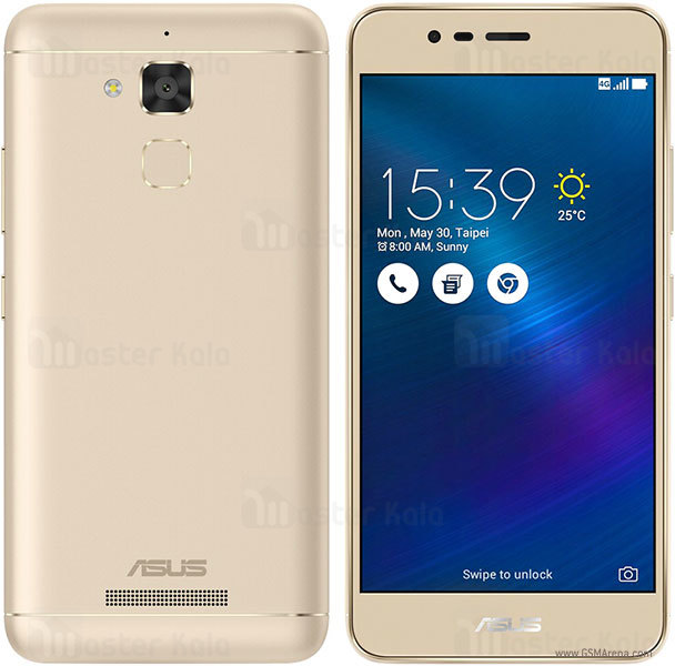 لوازم جانبی Asus Zenfone 3 Max ZC520TL