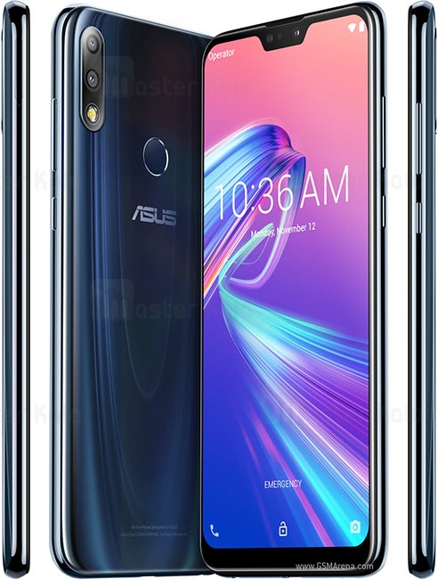 لوازم جانبی گوشی ایسوس Asus Zenfone Max Pro M2 ZB631KL