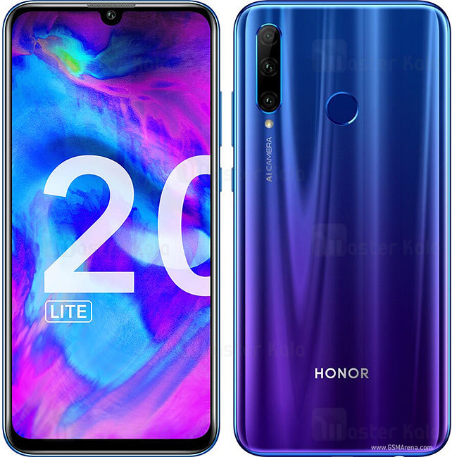 لوازم جانبی هواوی Huawei Honor 20 Lite