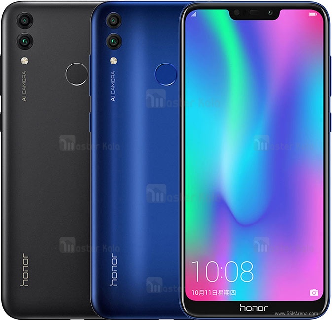 لوازم جانبی گوشی هواوی Huawei Honor 8C