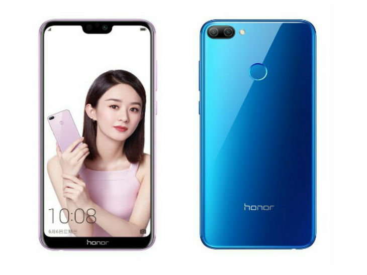 لوازم جانبی گوشی هواوی Huawei Honor 9N /9i