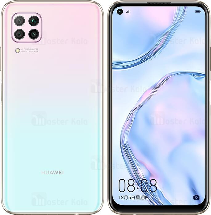 لوازم جانبی گوشی هواوی Huawei Nova 6 SE