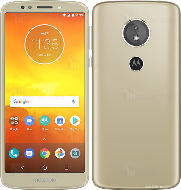 لوازم جانبی گوشی موتورولا Motorola Moto E5