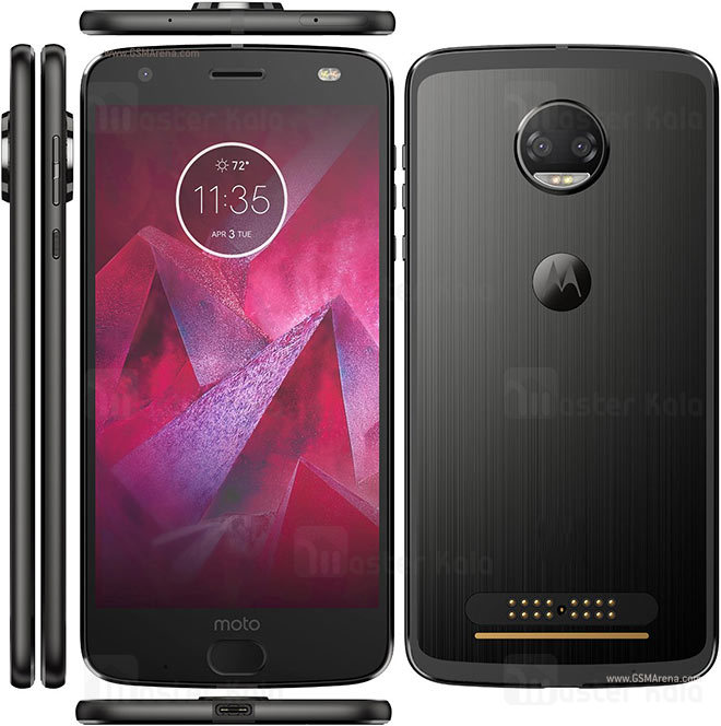 لوازم جانبی گوشی موتورولا Motorola Moto Z2 Force