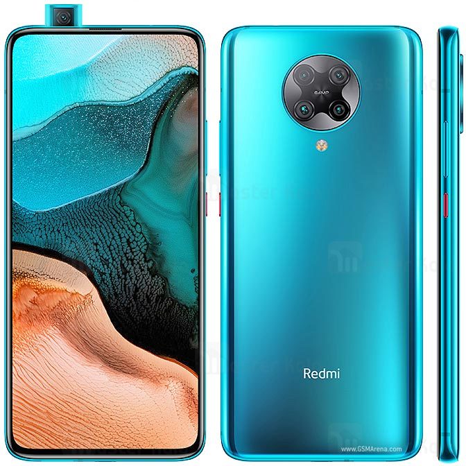 لوازم جانبی گوشی شیائومی Xiaomi Redmi K30 Pro