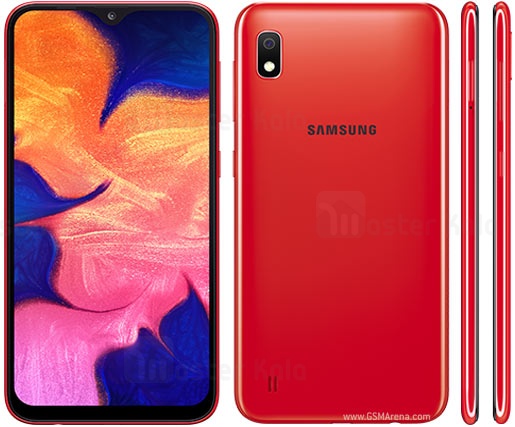 لوازم جانبی گوشی سامسونگ Samsung Galaxy A10 2019 / A105