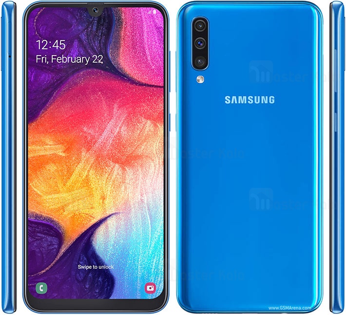 لوازم جانبی سامسونگ Samsung Galaxy A50 / A505