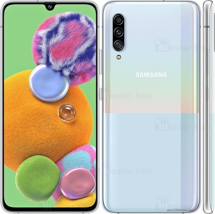 لوازم جانبی گوشی سامسونگ Samsung Galaxy A90 5G / A908