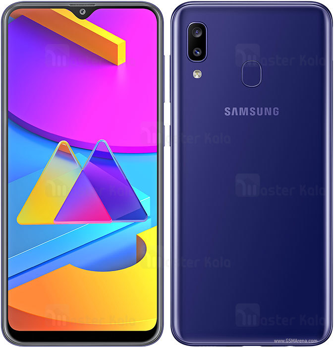 لوازم جانبی گوشی سامسونگ Samsung Galaxy M10s / M107