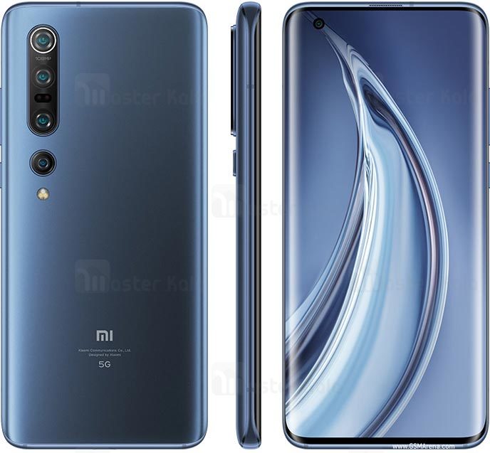 لوازم جانبی گوشی شیائومی Xiaomi Mi 10 Pro 5G