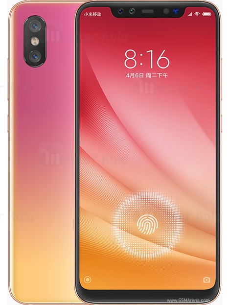 لوازم جانبی گوشی شیائومی Xiaomi Mi 8 Pro