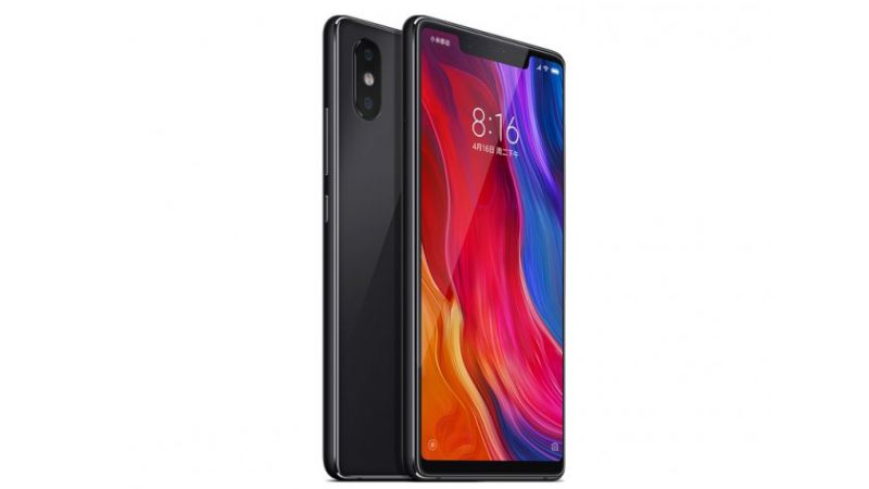 لوازم جانبی گوشی شیائومی Xiaomi Mi 8 SE / Mi8 SE