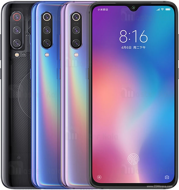 لوازم جانبی گوشی شیائومی Xiaomi Mi 9 / Mi9