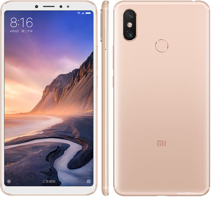 لوازم جانبی گوشی شیائومی Xiaomi Mi Max 3