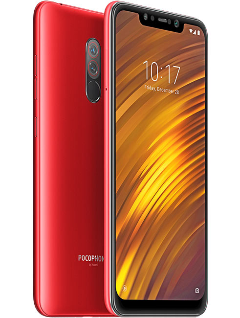 لوازم جانبی گوشی شیائومی Xiaomi Pocophone F1 / Poco F1