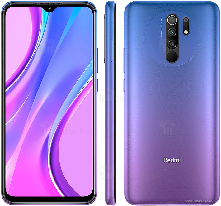 لوازم جانبی گوشی شیائومی Xiaomi Redmi 9a