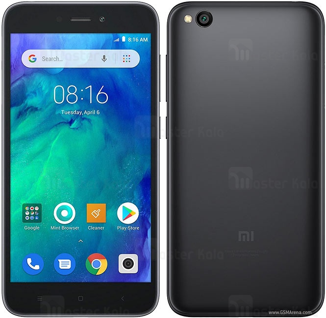 لوازم جانبی گوشی شیائومی Xiaomi Redmi Go